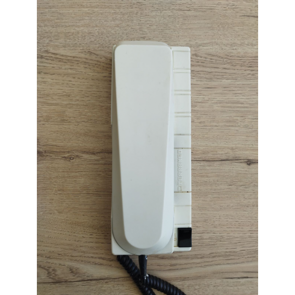 Terraneo Θυροτηλέφωνο αντικατάστασης (Used)